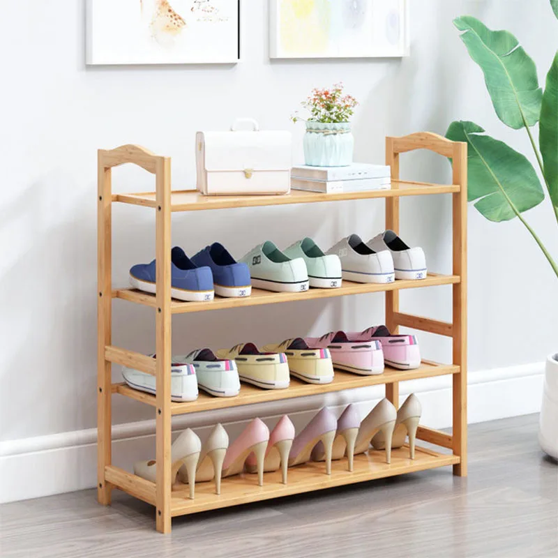 Can be used for multifunctional living room porch storage shoe racks for shops organizer bench