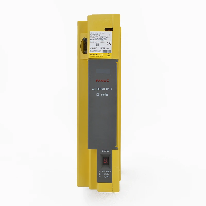 Сервоусилитель A06B-6089-H324 вентилятора