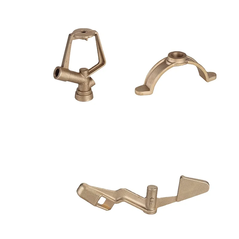  Garden 360 inrrigation butterfly brass