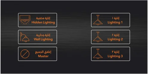 OEM Hotel room click tact card switch for light,RS 485 220V DND  Aluminum brushed wall switch 5 pin switch