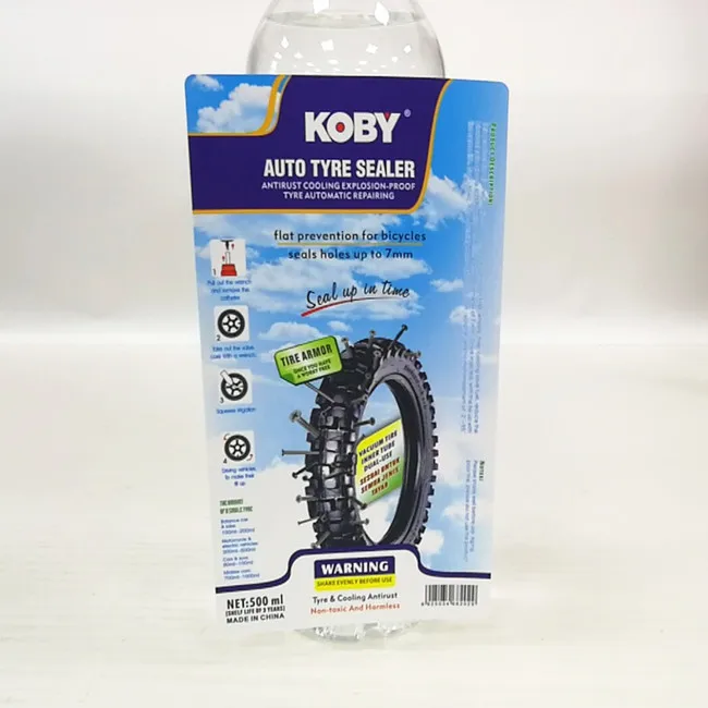 Custom Made Self-Adhesive Waterproof Logo Bottle Labels Vinyl Material Guangzhou Label Manufacturer