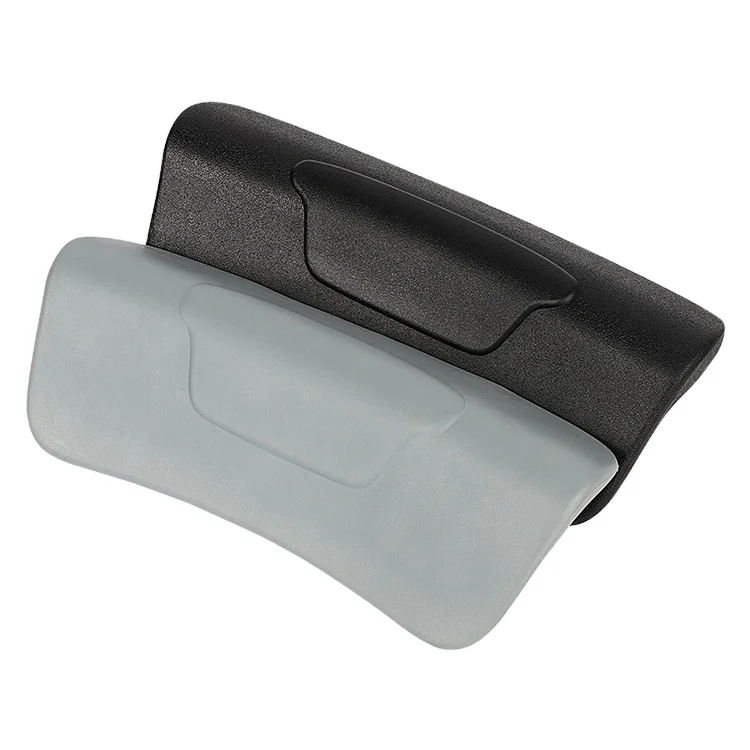 Hot sell outdoor whirlpool bathtub headrest EVA Material spa bathtub pillow