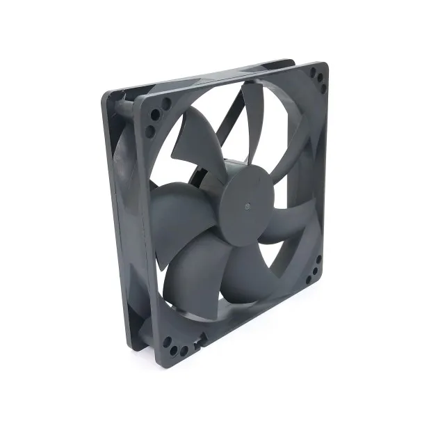 
High quality 90mm 9025 DC axial flow brushless refrigerator for car refrigerator 