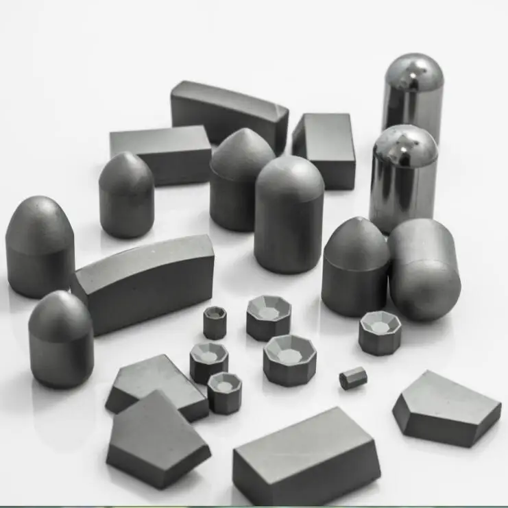 mining  Quality grade high hardness tungsten carbide  button