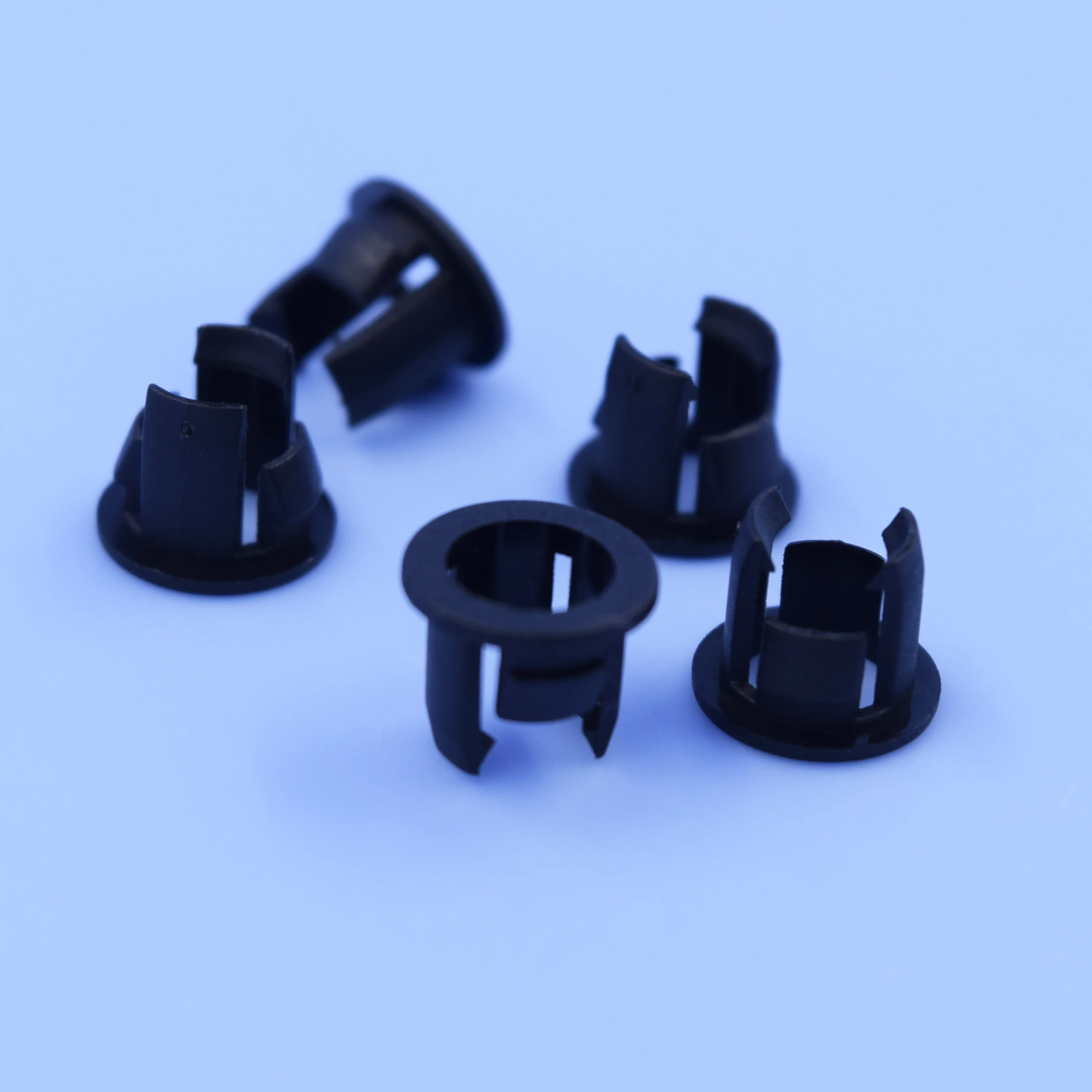 Factory Supply 3mm Plastic LED Holder Led Spacer Support