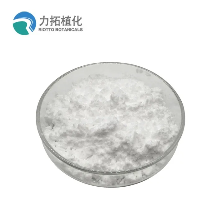 
Factory supply Food Additive Malic Acid / L-malic acid 