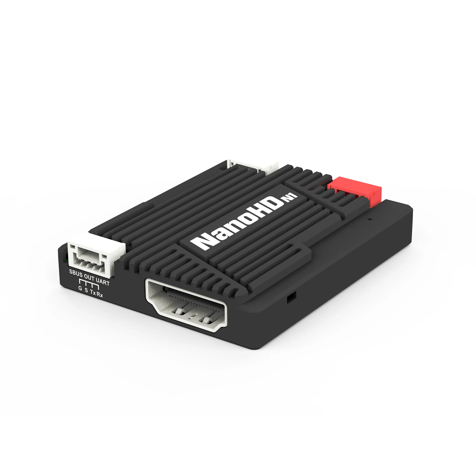 Mainlink Nano 4K Small Size And Light Weight Ultra Low Latency HD Encoding And Decoding System