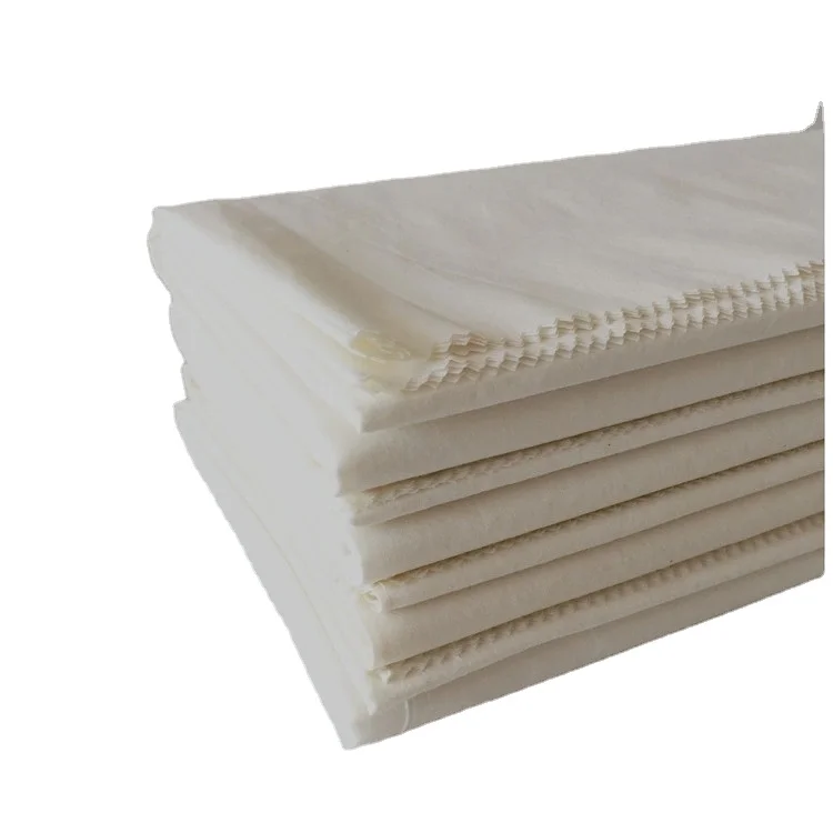 T/C 80/20  45*45 96*72  Poplin Greige Fabric for Pocketing and Lining