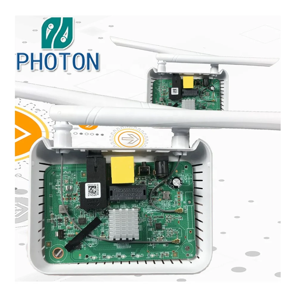 
FTTH ONU 1G+WIFI 1 port GPON ONT With Wifi PTF2251W 