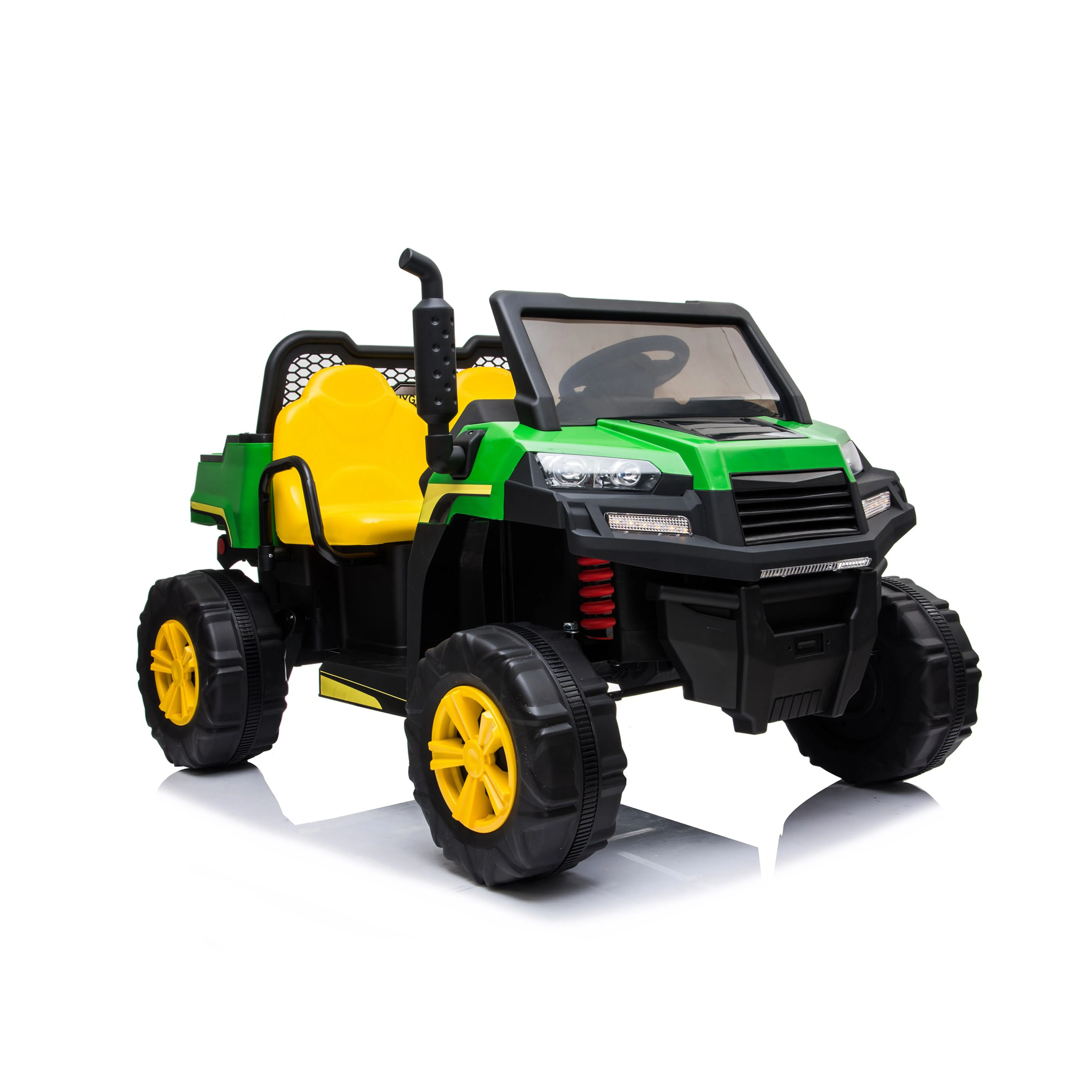 New ride on tractor kid ride toy car kids battery operated cars toy cars for kids to drive