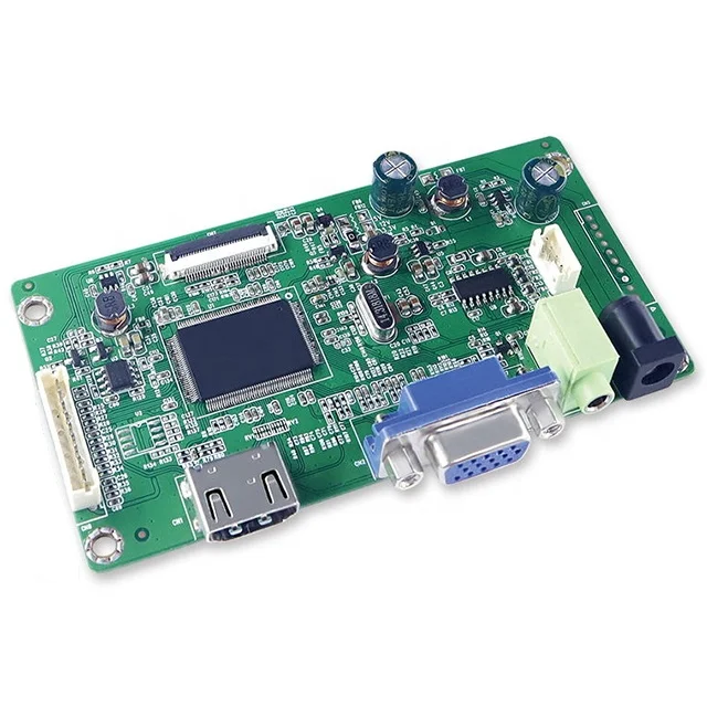 32.0 inch UHD lcd 4k lcd module LM315WR1-SSB1 UHD IPS display panel H-DMI VGA to eDP Driver board desktop monitor eDP 30 pins