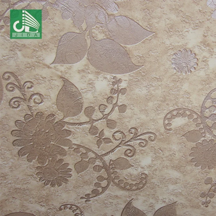 PVC Gypsum Ceiling Tile JIDA Gypsum Board False Ceiling Designs