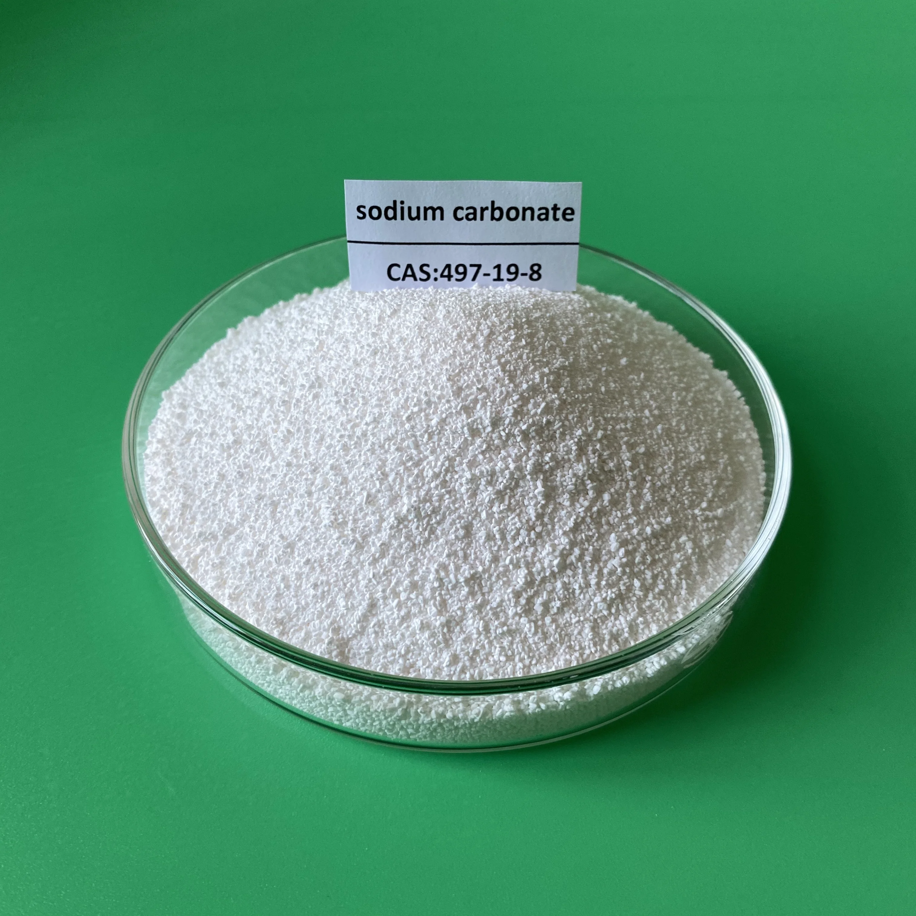 Manufacturers direct sales of 99% sodium carbonate at competitive prices