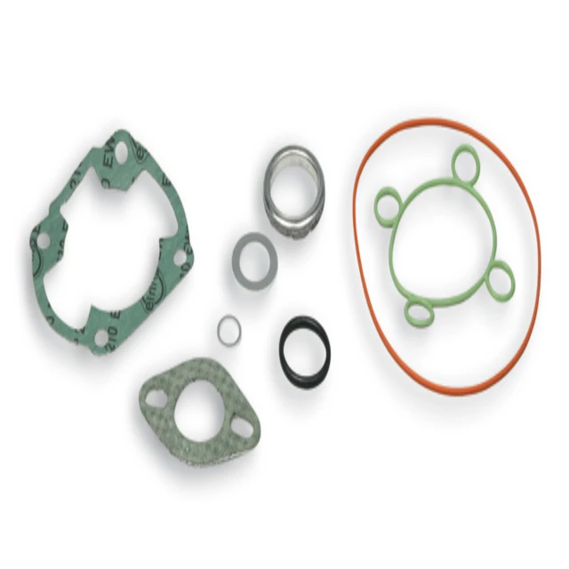 Suzuki Katana 50 2T Malossi 31 9541 комплект цилиндров из чугуна 47 мм штифт 12 H2O Сделано в Италии мотоцикл с большим отверстием