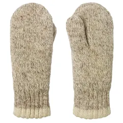 Детские шерстяные перчатки и шапки двухслойные кашемировые перчатки с подкладкой из шерсти