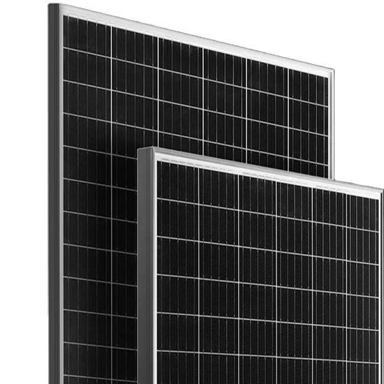 
high efficient green sun power half cell solar cell panelssolar alinity m system roof file MBB 144 cell 