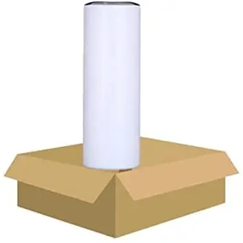 USA Warehouse 12oz 15oz 20oz 22oz 30oz Stainless Steel Double Wall Insulated Straight Sublimation Tumbler Cups