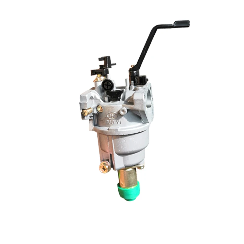 Reasonable Price chain saw with walbro carburetor  for 188F/190F  Generator parts Carburetor Carb