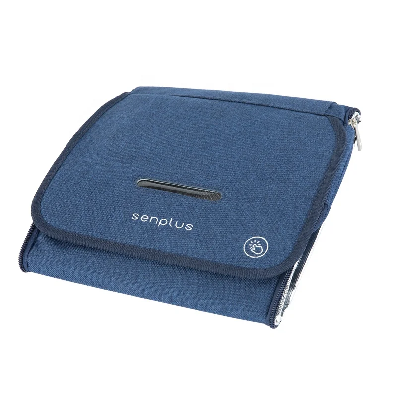 
Hot Cloth Multi-function Portable Uvc Bag Led Uv Sterilizer Disinfection Bag For Personal Supplies 2021 