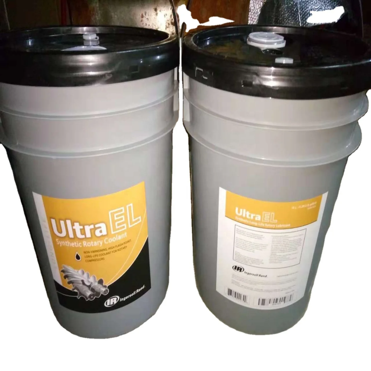 24061624 Ultra EL Lubricant, 15 Liter