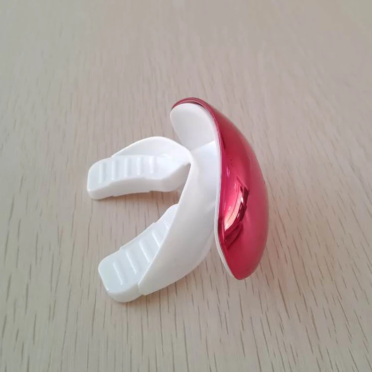 
New Arrival Wholesale Boxing Taekwondo Mouth Guard American Football Mouth Piece HC-M012 