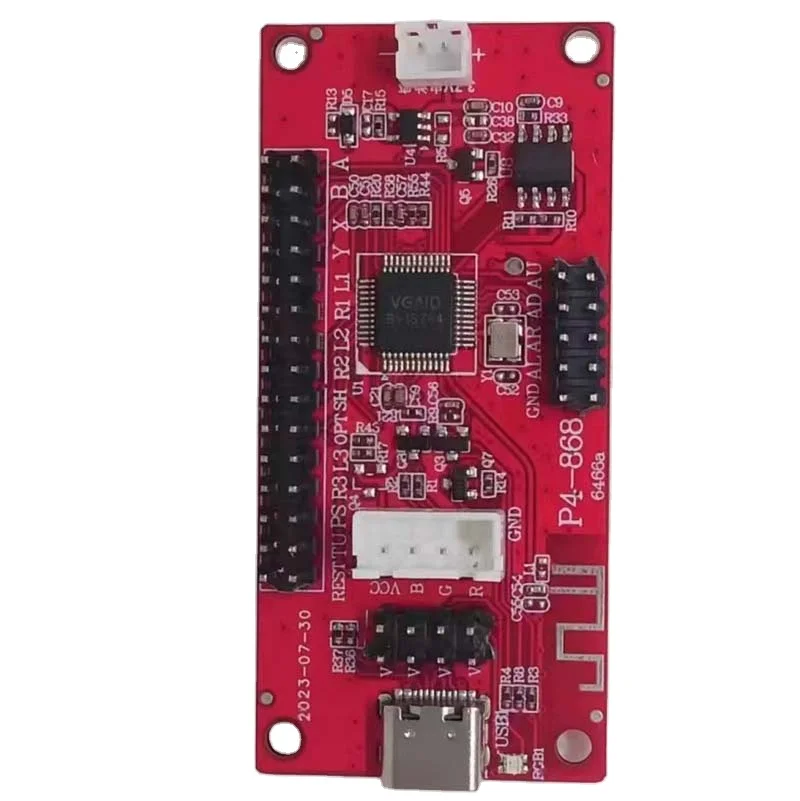 Raspberry Pi Pc Ps3 переключатель Android кодер USB Нулевая задержка файтинг контроллер джойстик плата для Diy аркадный автомат