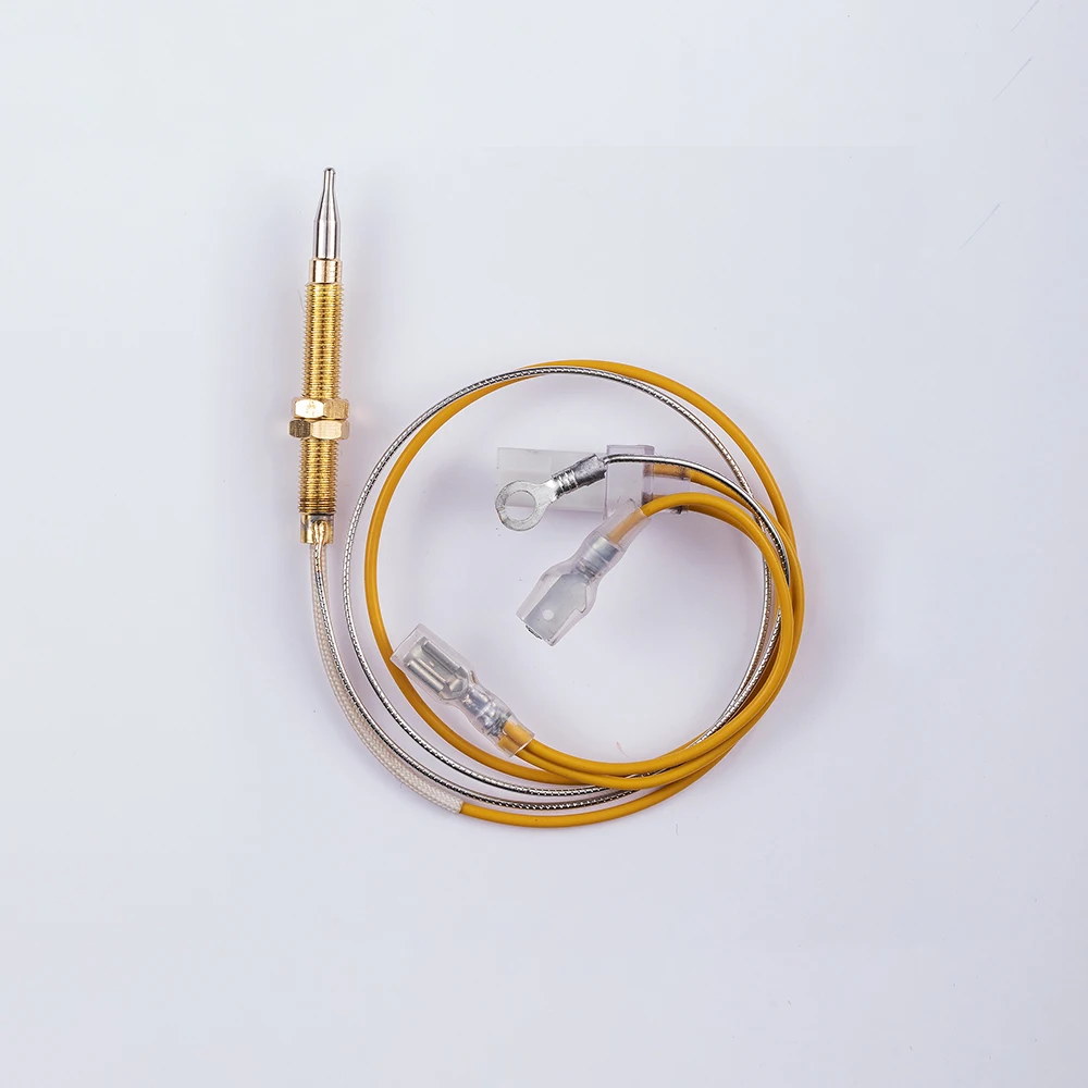 High Quality Universal Gas Thermocouple Gas Cooktop Parts for Gas Oven