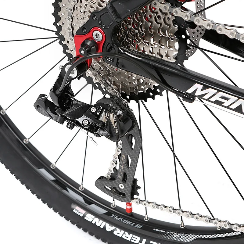 RS 30 Speed Groupset 6061 aluminum alloy good quality bicicletas mountain bike 26 / 27.5 /29