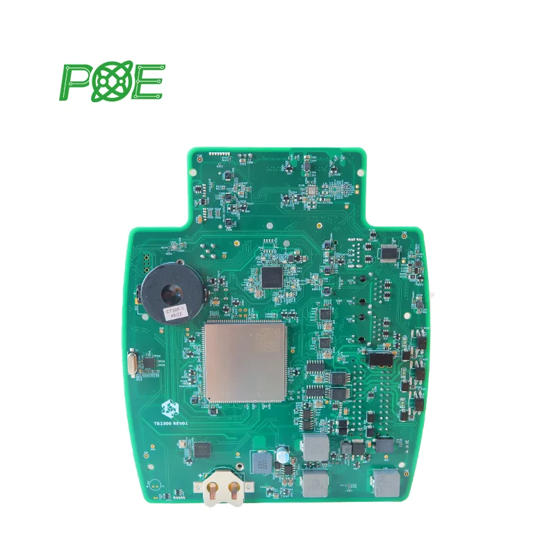 Proactive Support PCB Custom 5G IOT PCBA Printed Circuit Board Assembly PCBA OEM Service Advanced PCB Factory