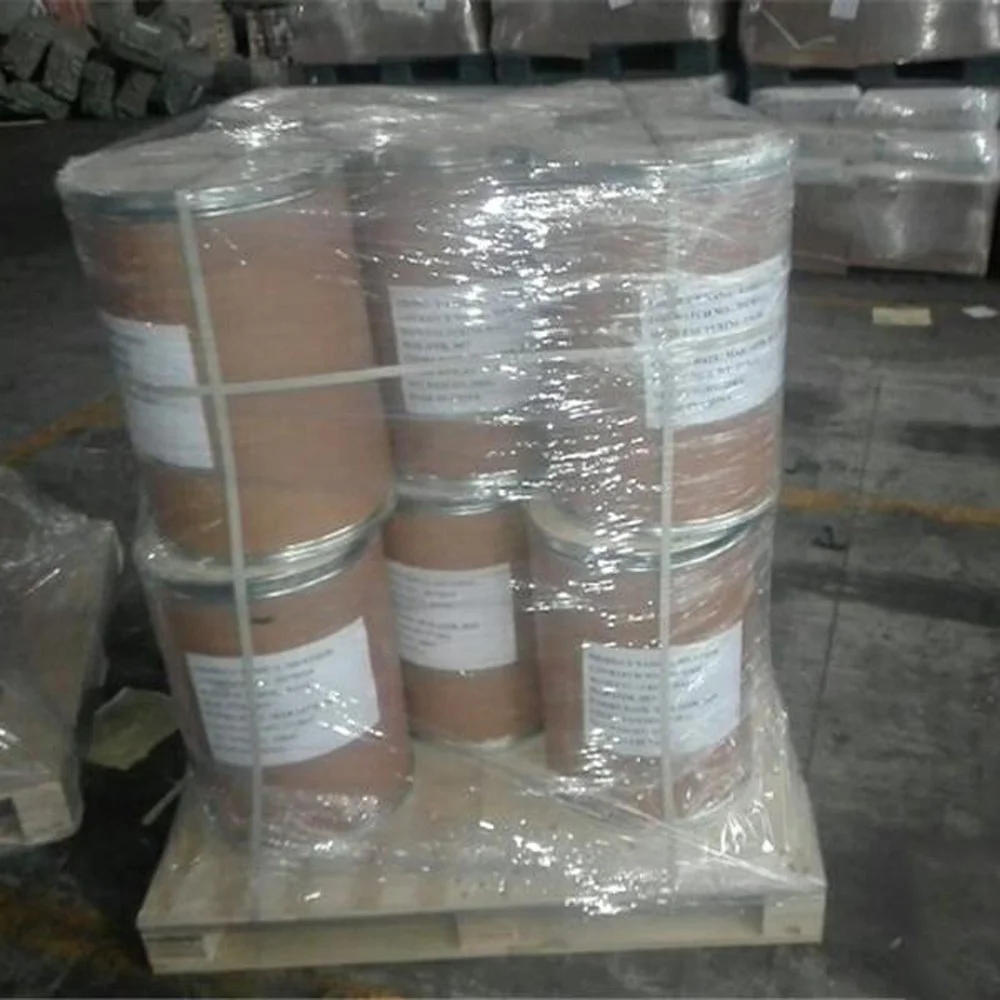 
Top quality Food additives Starch soluble with CAS 9005-84-9 