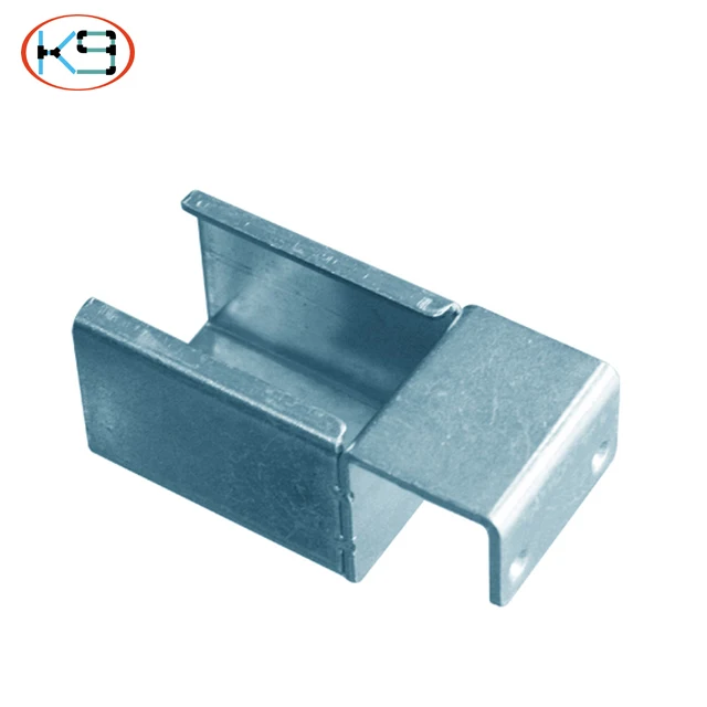 Steel roller bracket roller placon KJ-2044C