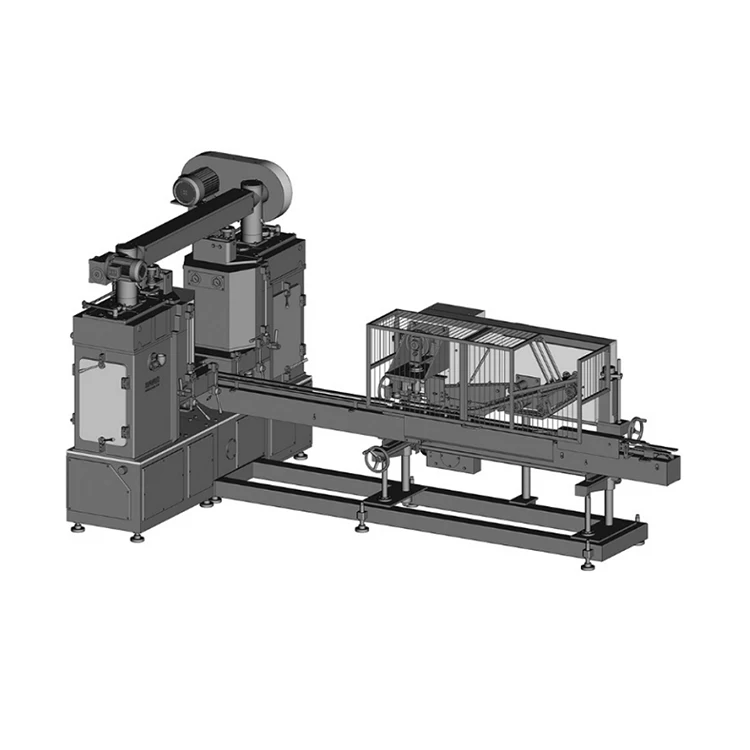 
Guaranteed quality proper price automatic can tin can seaming machine 