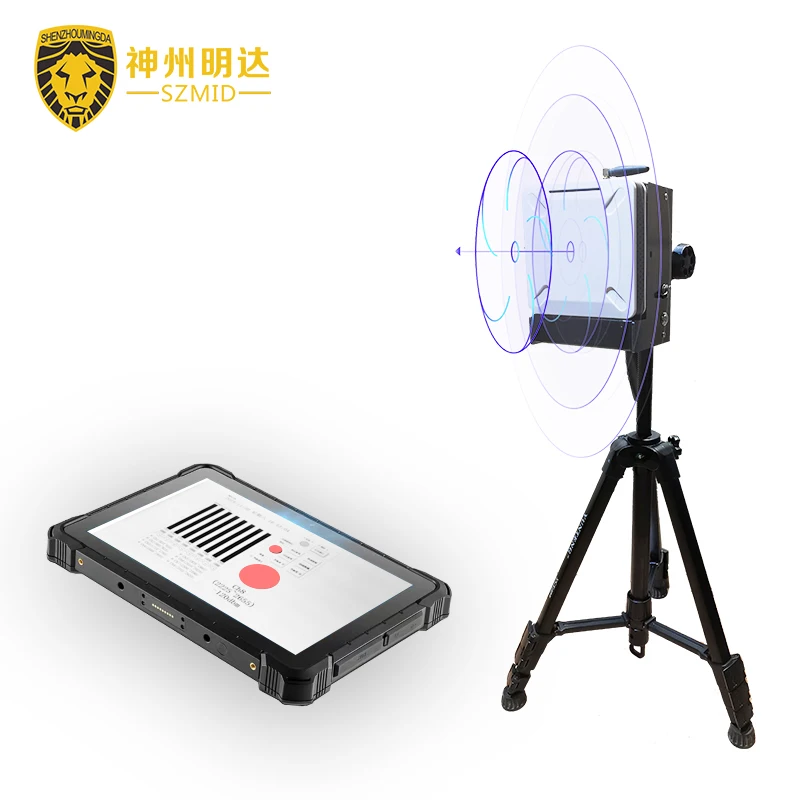 Vehicle Positioning And Detection System Gps Signal Detector