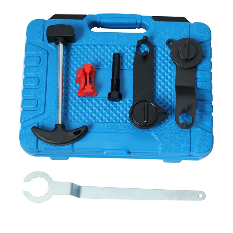 EA211 Engine Timing Camshaft Alignment Tool Set For VW Audi A3 Seat Skoda Golf 7 mk7 VII For Jetta 1.0/1.2/1.4 TSI TGI