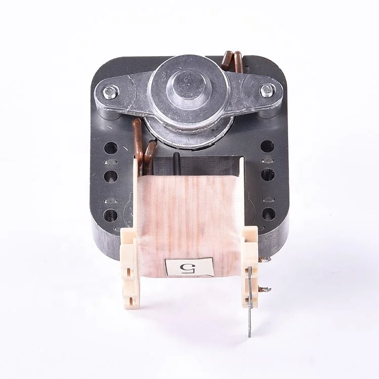 Затененный полюсный двигатель вентилятора/двигатель