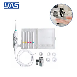 Hot Sale China Cheap Price Oral Care Teeth Cleaning Water Flosser Oral Jet Irrigator dental spa