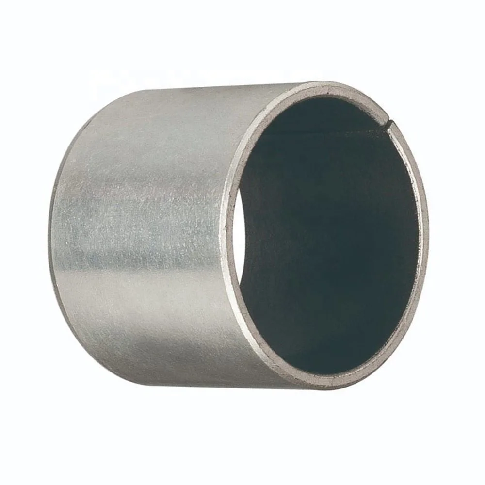 hot sale PTFE composite DU bushings sf-1 flange bushing