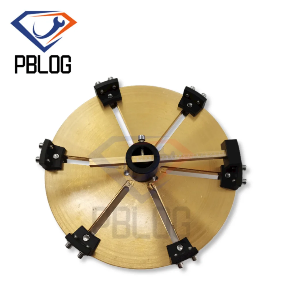 Removable High Quality Large Size Adjustable Glass Diamond Drill Bits