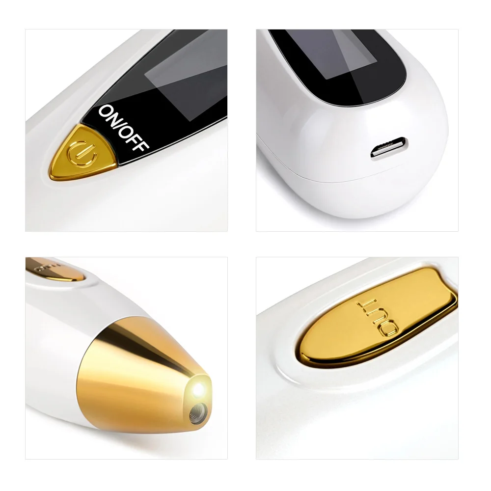 beauty machine portable skin mole removal pen skin spot remover machine