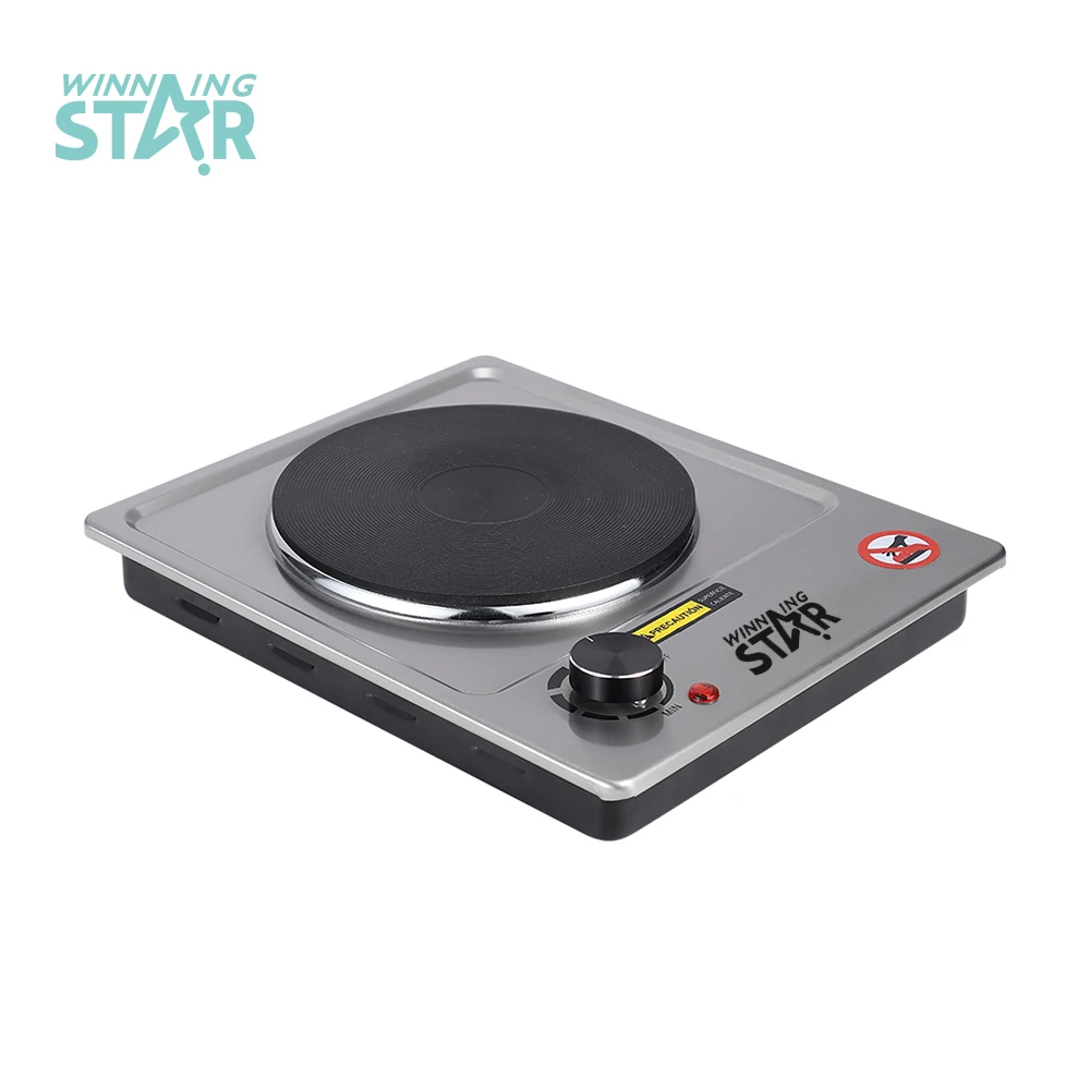 ST-9608 winningstar 2020 год новый мощный Электрический встроенный певица однотонные горелка Горячая