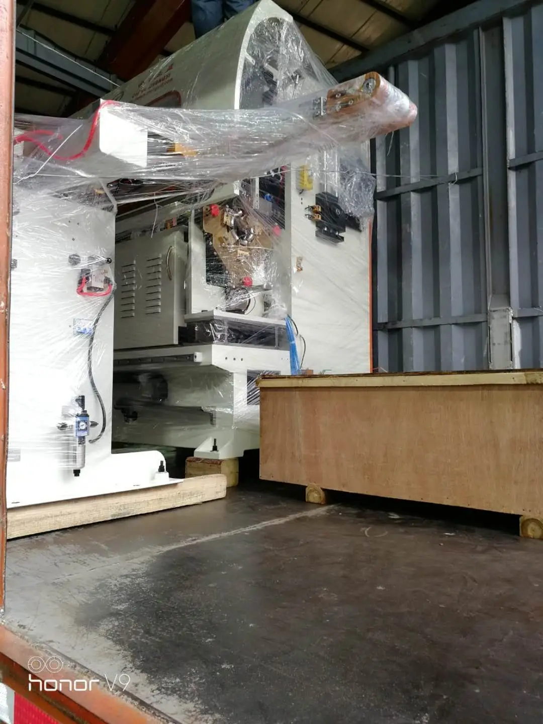 LS-B Industrial Water Chiller for Can Making Machines