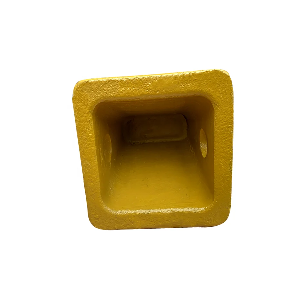 High strength mechanical parts R450-7 R500 Excavator Bucket Teeth 61NB-31310 Bucket Point