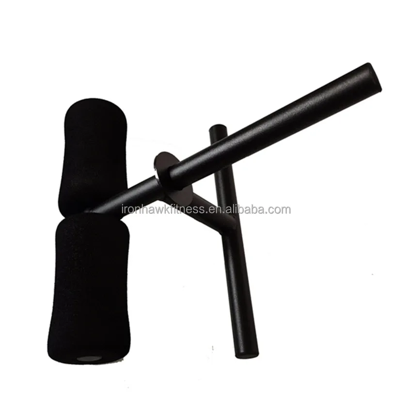 Factory Sale Tibialis Bar Trainer Accessories Custom Logo Tib Bar Gym Equipment Accessories For Leg Trainer