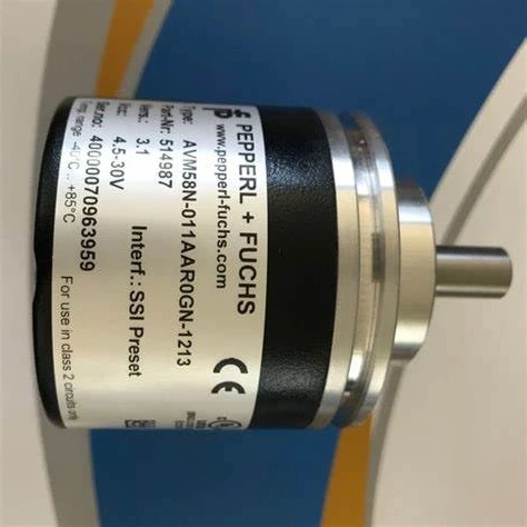 AVM58N-011AAA0GN-1212 CPU PLC Module with RS485 Communication Interface Dedicated Analog Input PAC Controllers New and Used