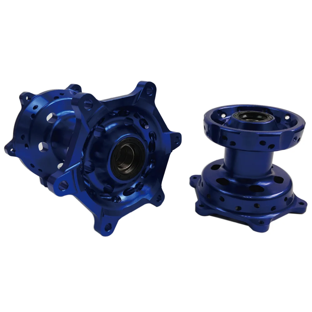 
Motorcycle CNC alloy hubs for YZ 125 250 