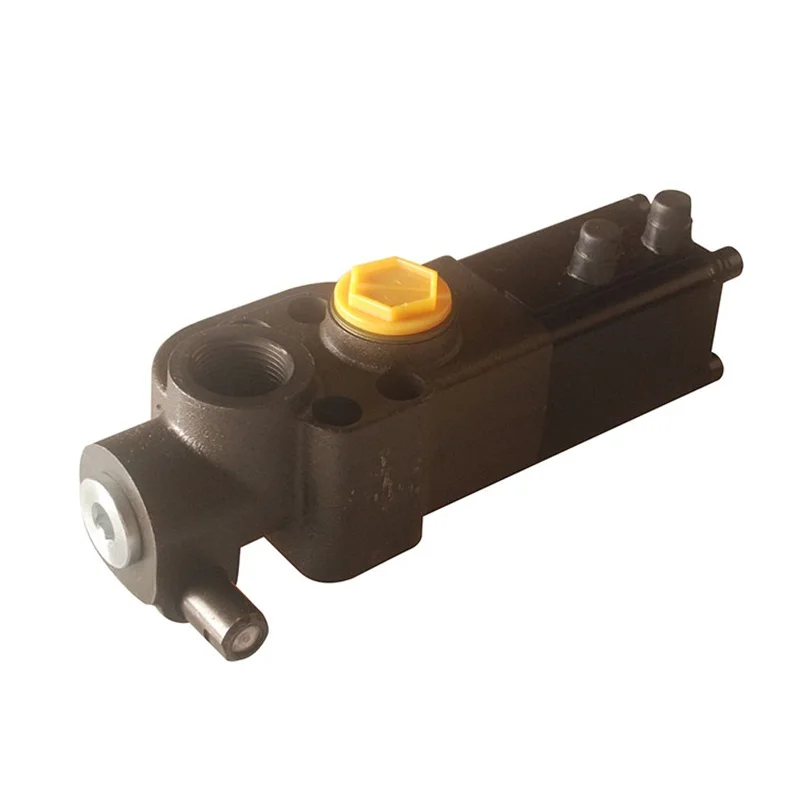Hydraulic System Lifting Valve For Hydraulic Tipping System