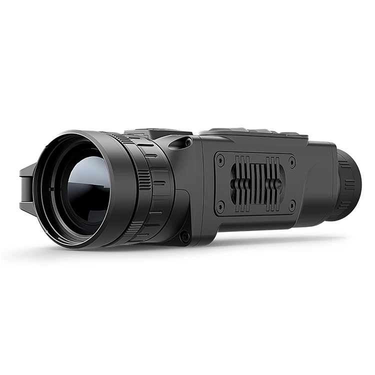 Оптический прицел с ночным видением pulsar core fxq50 helion 2