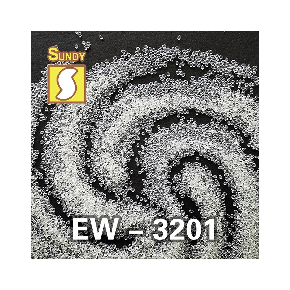 SINOPEC SVW EVOH EW-3201 Hot Sale Environment-friendly Low TVOC Thermoplastic Food Packaging Plastic