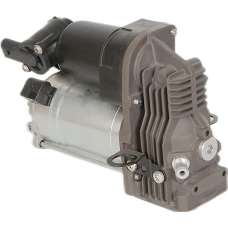 HG strut 2513201204 For Mercedes Benz ML-Class W164 ML63 AMG ML320 ML350 ML500 ML550 2010 Air Compressor