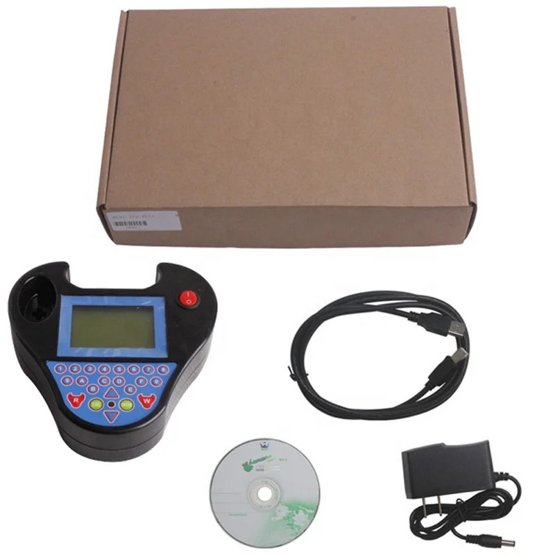 Mini Zed Bull программный транспондер